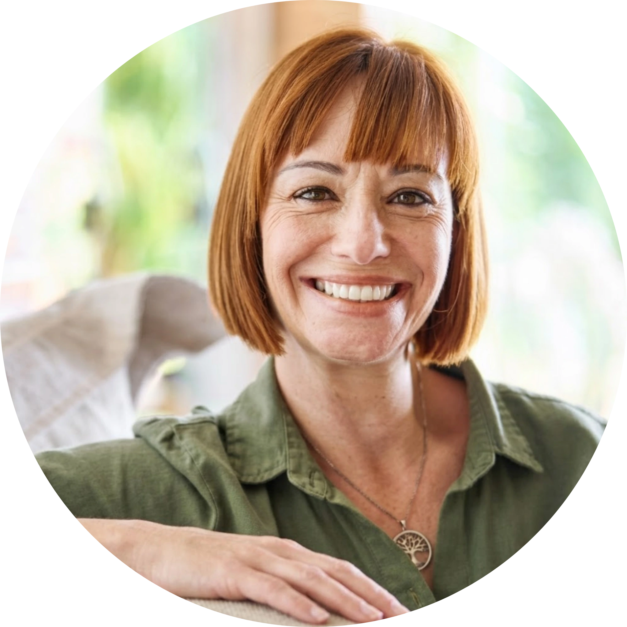 NerveCalm customer testimonial for nerve relief